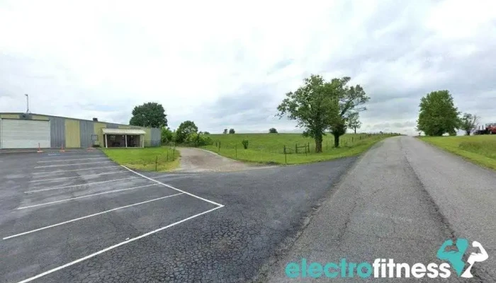 CrossFit E2 - Springfield