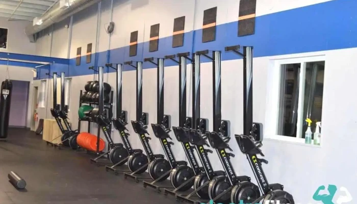Crossfit East Providence All - East Providence