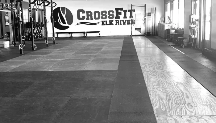 Crossfit Elk River All - Elk River