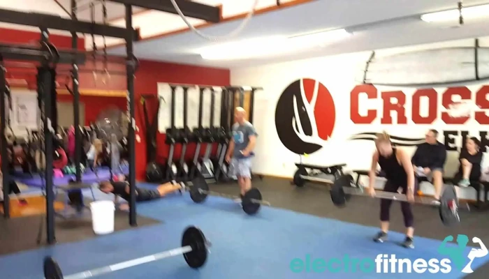 Crossfit Elk River By Owner - Elk River