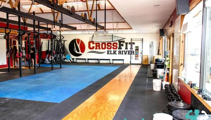 Crossfit Elk River Gym - Elk River