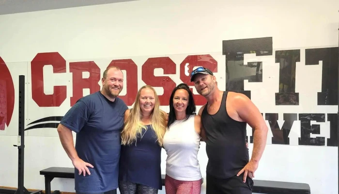 Crossfit Elk River Near Me - Elk River