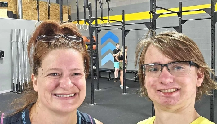 Crossfit Elm Turnberry Near Me - Commerce City