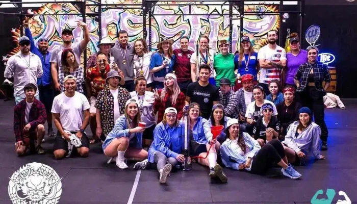 Crossfit Eminence By Owner - Denver
