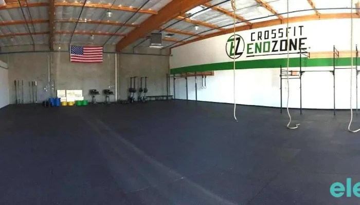 Crossfit Endzone All - Concord