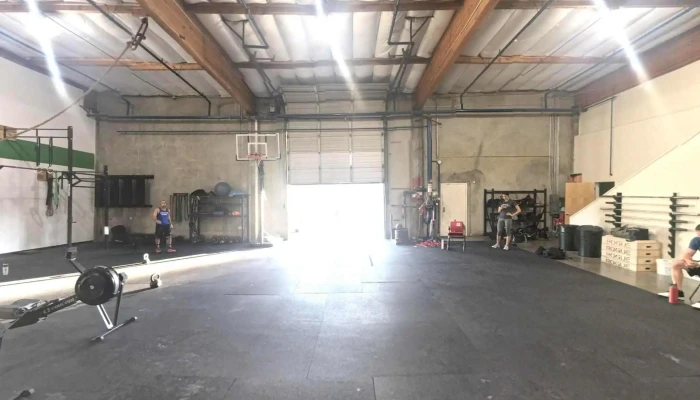 Crossfit Endzone Street View 360deg - Concord