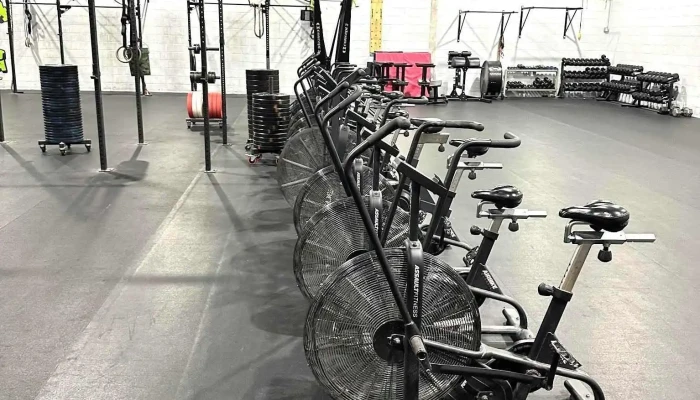 Crossfit Eng By Owner - Cape Coral