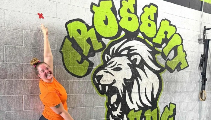 Crossfit Eng Open Now - Cape Coral