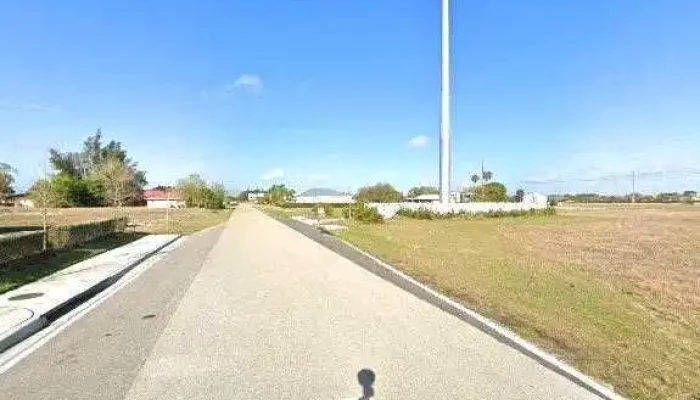 Crossfit Eng Street View 360deg - Cape Coral