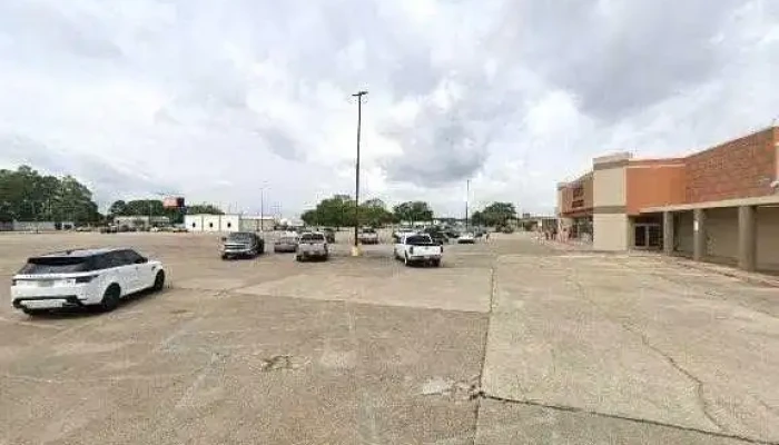 Crossfit Eunice Street View 360deg - Eunice