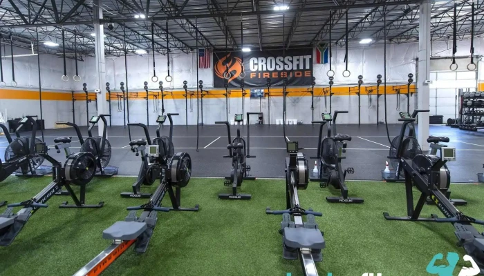 Crossfit Fireside By Owner - Meridian