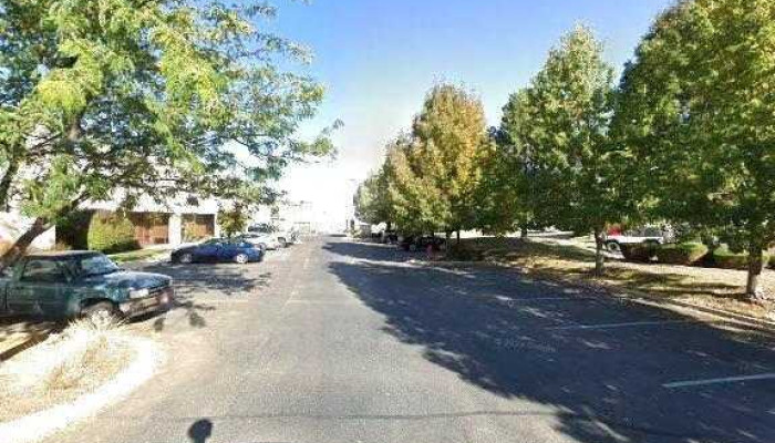 Crossfit Fireside Street View 360deg - Meridian