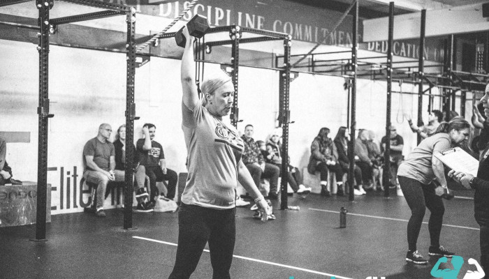 Crossfit Grays Harbor By Owner - Aberdeen