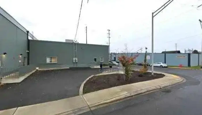 Crossfit Grays Harbor Street View 360deg - Aberdeen