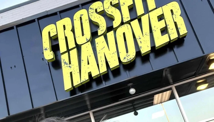 Crossfit Hanover Fitness Center - Hanover