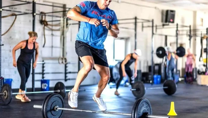 CrossFit Hanover - Hanover