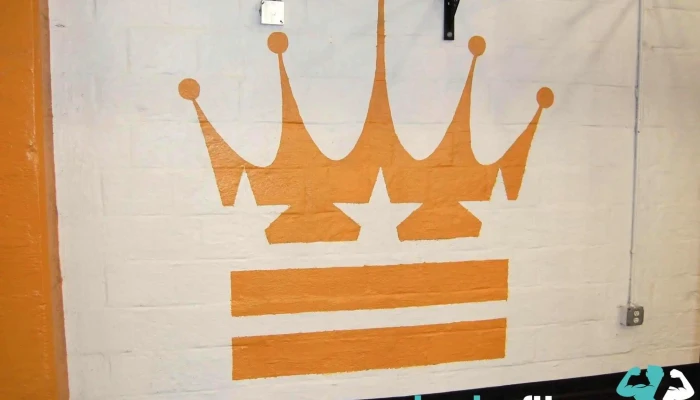 Crossfit Hierarchy All - Washington