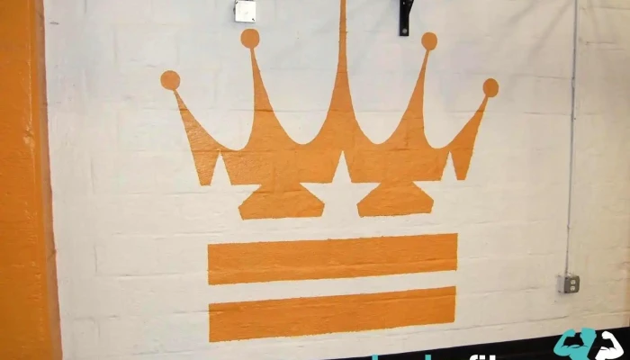 CrossFit Hierarchy - Washington