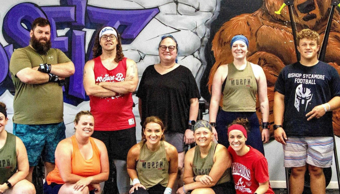 Crossfit Hoola Acworth - Acworth