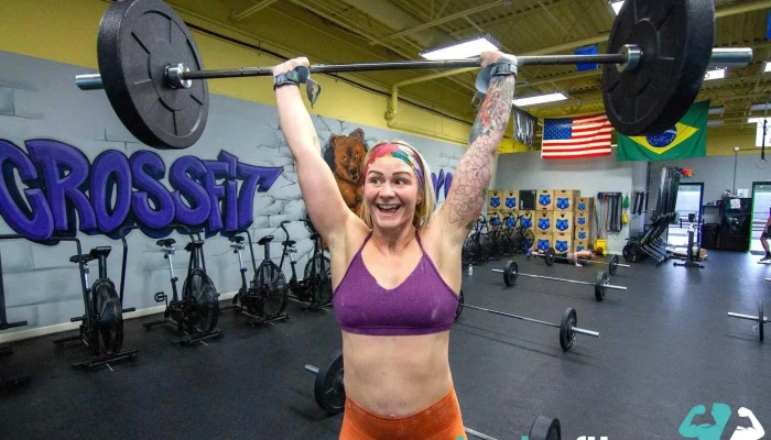 Crossfit Hoola By Owner - Acworth