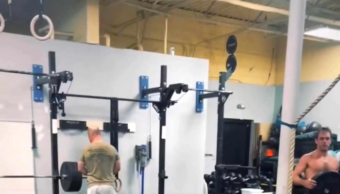 Crossfit Hoola Comments - Acworth