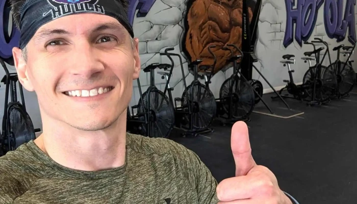 Crossfit Hoola Reviews - Acworth