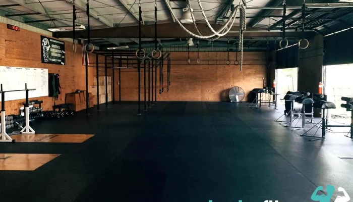 Crossfit Lafayette By Owner - Lafayette