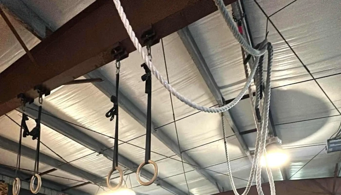 CrossFit Lafayette - Lafayette