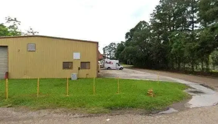Crossfit Lafayette Street View 360deg - Lafayette