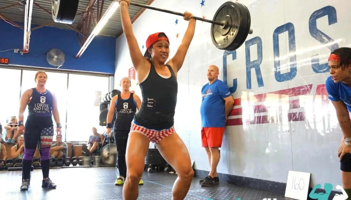 Crossfit Lead   Gainesville By Owner - Gainesville