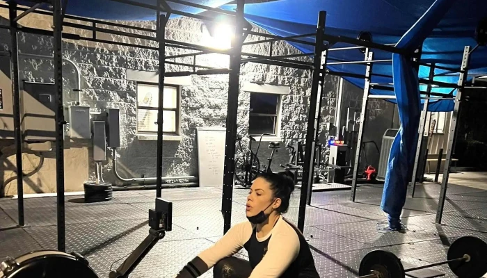 Crossfit Lead   Gainesville Discounts - Gainesville