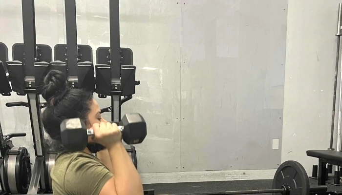 Crossfit Lead   Gainesville How To Get There - Gainesville