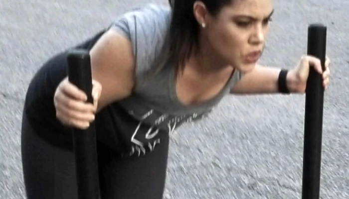 Crossfit Lead   Gainesville Score - Gainesville
