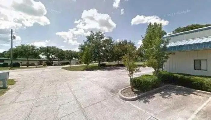 Crossfit Lead   Gainesville Street View 360deg - Gainesville