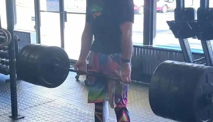 Crossfit Lead   Gainesville Videos - Gainesville