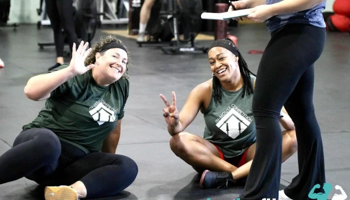 Crossfit Lehigh Valley By Owner - Allentown