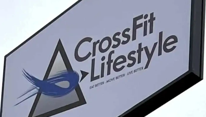 Crossfit Lifestyle All - Burlington