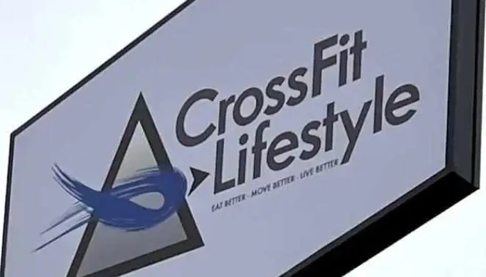 CrossFit Lifestyle - Burlington