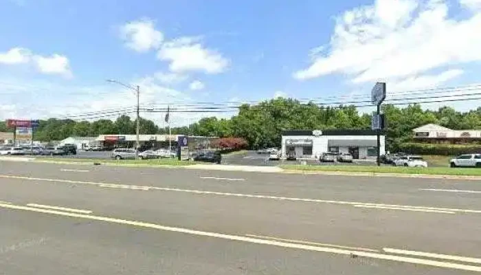 Crossfit Lifestyle Street View 360deg - Burlington