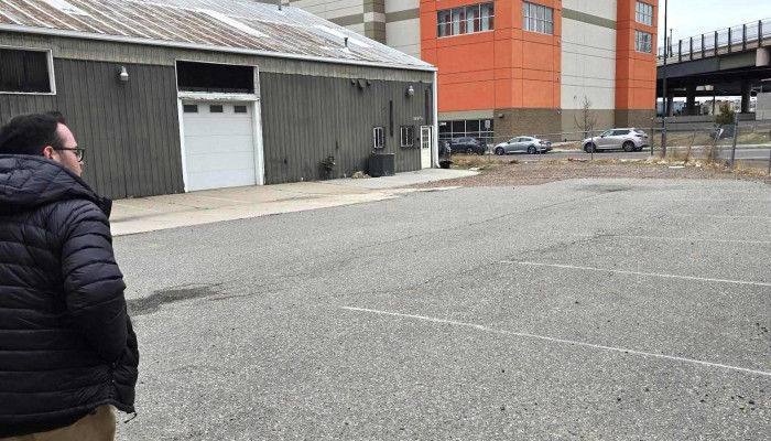 Crossfit Lodo Latest - Denver