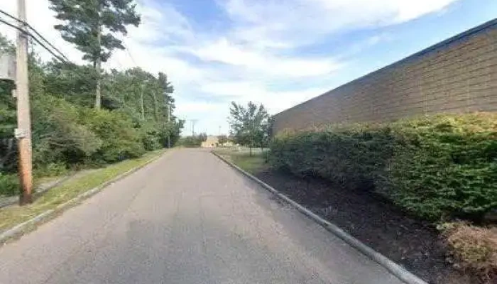 Crossfit Magnitude Street View 360deg - Pembroke
