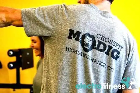 Crossfit Modig By Owner - Highlands Ranch