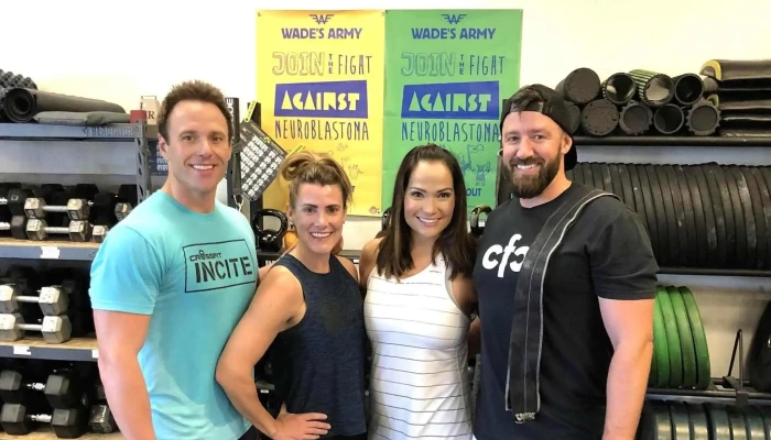 Crossfit Modig Gym - Highlands Ranch