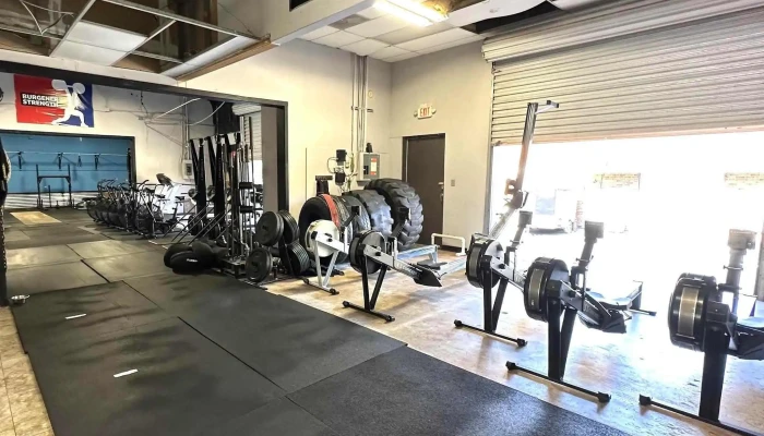 CrossFit North Fulton - Roswell