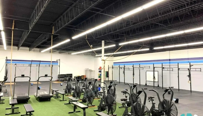 Crossfit Osiris All - Coon Rapids