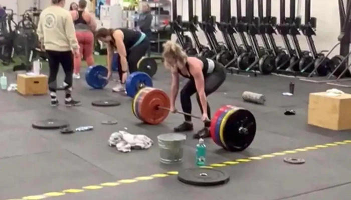 Crossfit Osiris By Owner - Coon Rapids