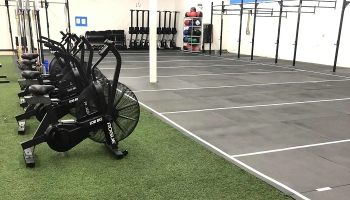 CrossFit Osiris - Coon Rapids