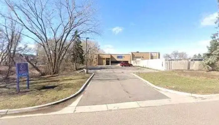 Crossfit Osiris Street View 360deg - Coon Rapids