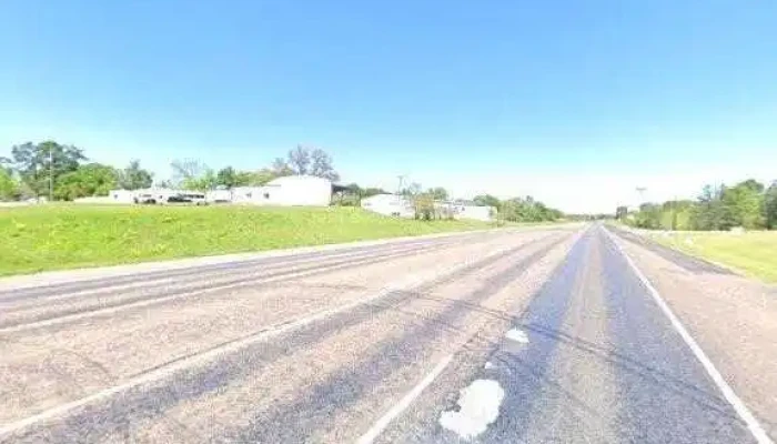Crossfit Palestine Street View 360deg - Palestine