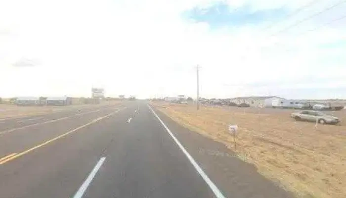 Crossfit Pegasus -  Street View 360deg - Altus